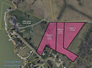 4452 Lowes Ferry Rd, Louisville, TN 37777