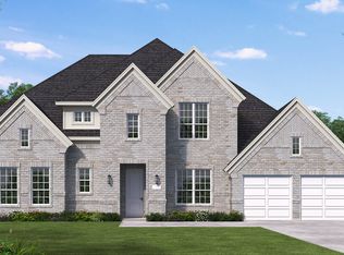 Ames Plan, 6 Creeks, Kyle, TX 78640