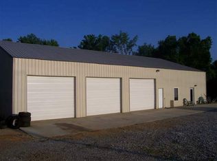 4370 Burgess Falls Rd, Cookeville, TN 38506