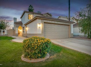 1811 S 39th St UNIT 8, Mesa, AZ 85206