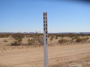 3 Brown Rd, California City, CA 93505