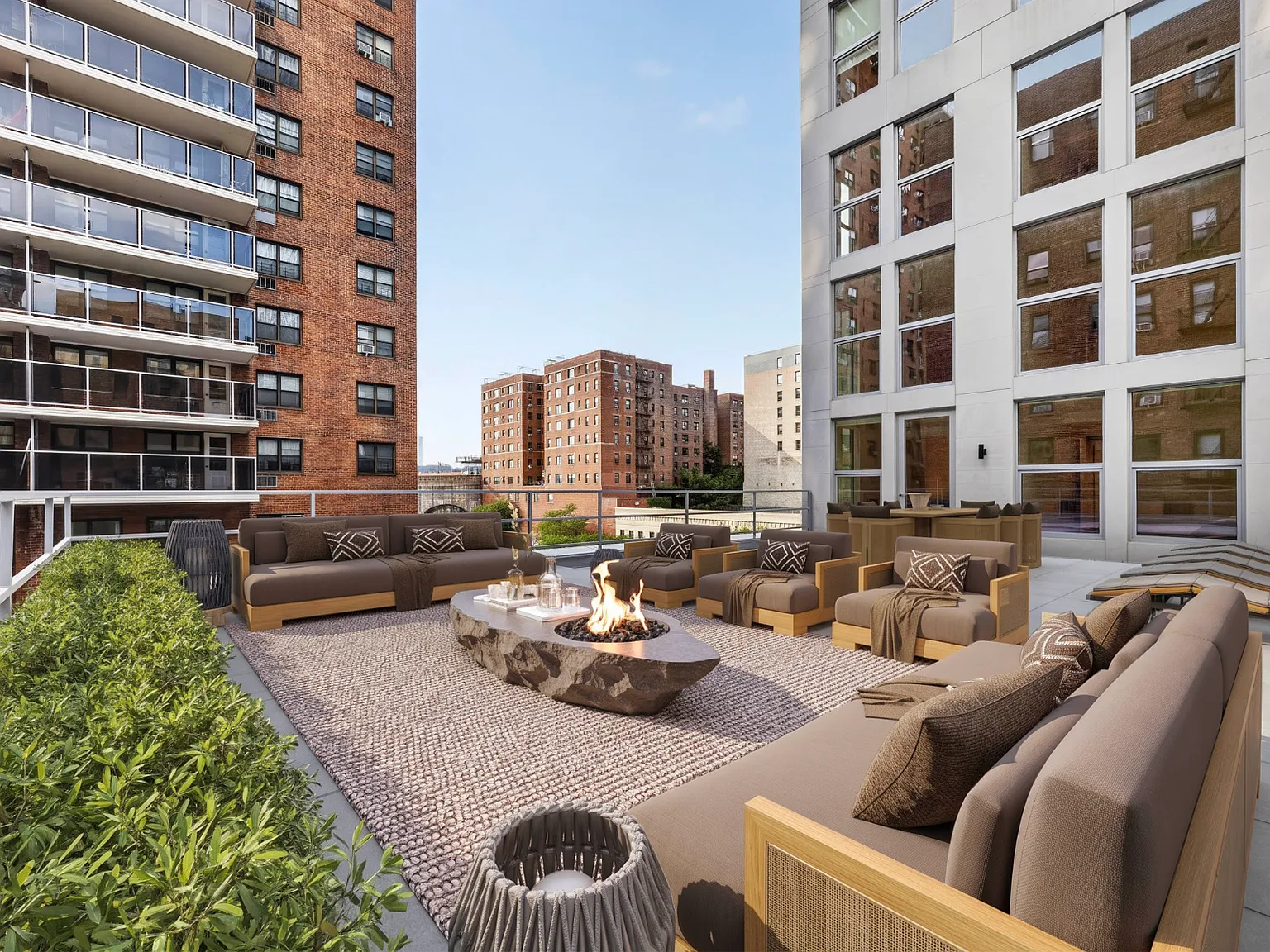 636 West 158th Street — Photo 1