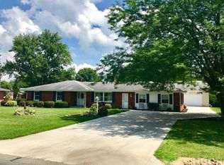 11155 Fairview Dr #4, Ottawa, OH 45875