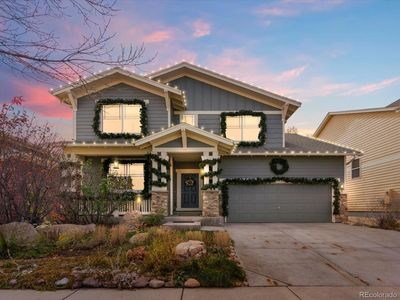 3633 Little Dipper Drive, Fort Collins, CO, 80528