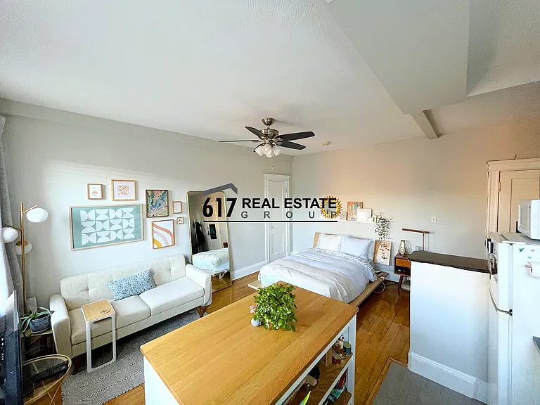1185 Commonwealth Ave #119 — Photo 5