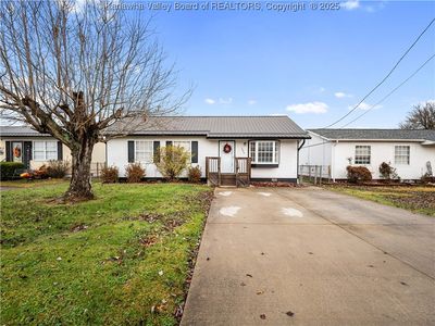 3250 Putnam Ave, Hurricane, WV, 25526