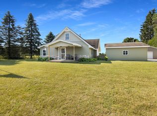5051 W County Line Rd, Buckley, MI 49620