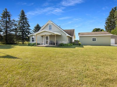 5051 W County Line Rd, Buckley, MI, 49620