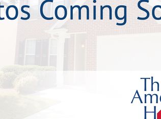 25 Shadowbrook Ln, Covington, GA 30016