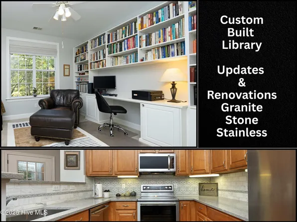 1213 Arborgate Circle Bldg 12, Chapel Hill, NC 27514