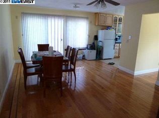 100 Sequoia Rd, Hercules, CA 94547