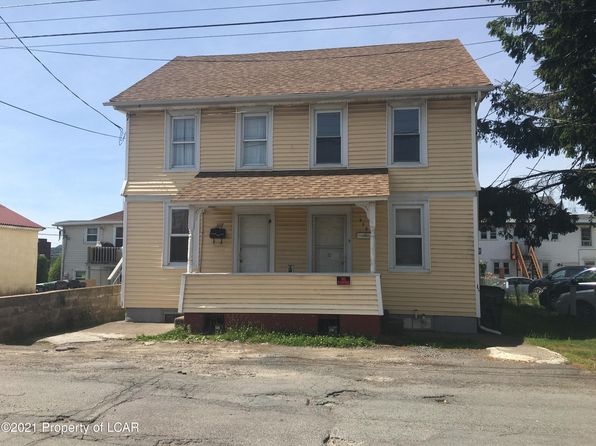 multi family homes for sale in hazleton pa