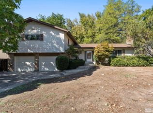 1975 Probasco Way, Sparks, NV 89431