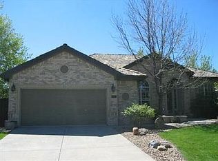 10366 Stonewillow Dr, Parker, CO 80134