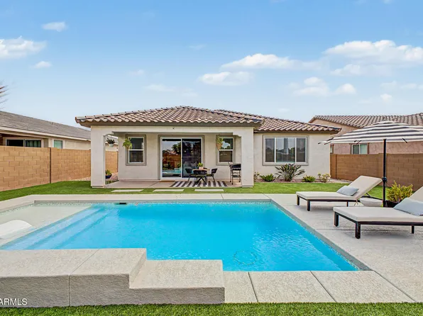 8054 E PALOMA Avenue, Mesa, AZ 85212