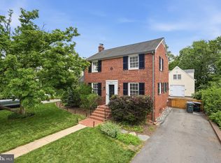 6524 27th St N, Arlington, VA 22213