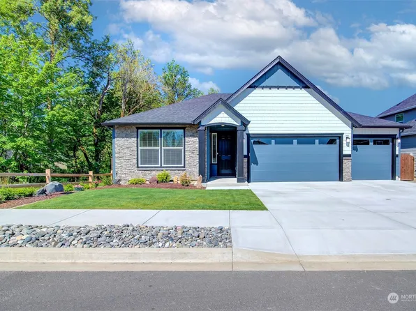 2704 NW 6th Avenue, Battle Ground, WA 98604