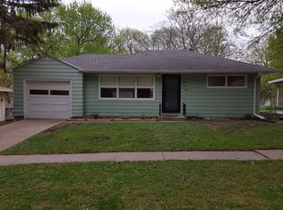 3440 N 67th St, Lincoln, NE 68507