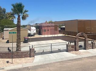 12512 E 45th Ln, Yuma, AZ 85367