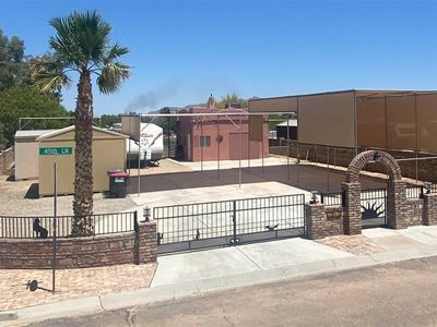12512 E 45th Ln, Yuma, AZ, 85367