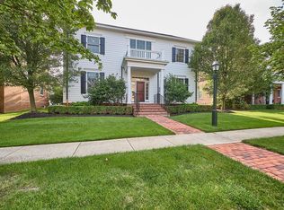 4055 Chelsea Grn W, New Albany, OH 43054