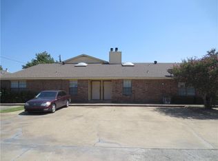 4822 Gatewood Rd, Garland, TX 75043