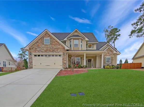 3909 Doon Valley Dr, Fayetteville, NC 28306