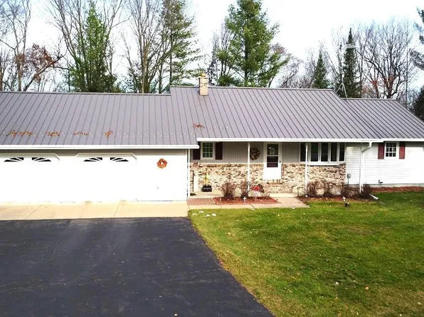 184510 Cth S #G, Antigo, WI 54409