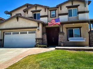 224 Sweetleaf Ln, Tehachapi, CA 93561