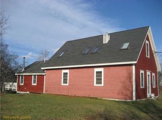 126 Elm St, South Thomaston, ME 04858