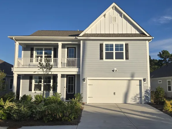 1414 Wood Stork Dr., Conway, SC 29526