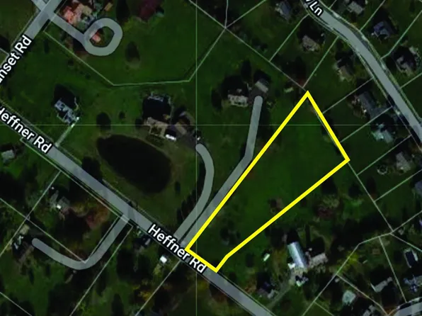 72 Heffner Rd, Royersford, PA 19468