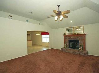 8833 S 92nd Pl E, Tulsa, OK 74133