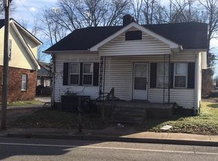 502 Douglas Ave, Nashville, TN 37207