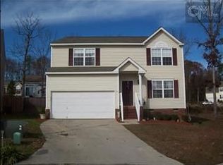 14 Walkbridge Ct, Chapin, SC 29036