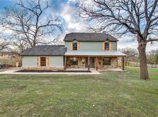 3808 NW County Road 9, Corsicana, TX 75110