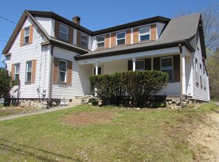 819 Liberty St, Rockland, MA 02370