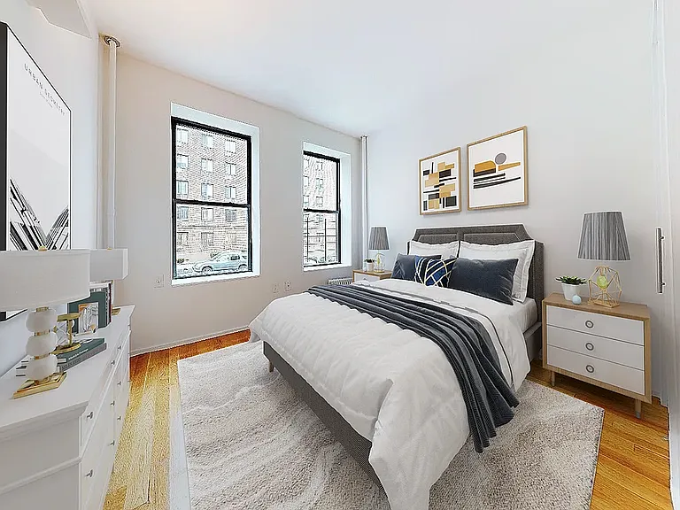 29 Brooklyn Ave #1D — Photo 4