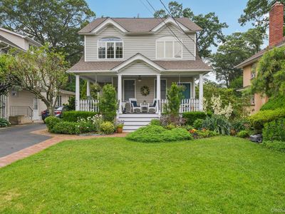 402 N Village Avenue, Rockville Centre, NY, 11570