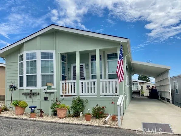 512 Jelecote Dr #16, Morro Bay, CA 93442