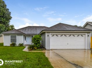 3543 Brangus Ct, Jacksonville, FL 32226