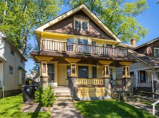 3202 W 82nd St, Cleveland, OH