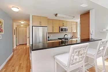 Rented by Citi Habitats