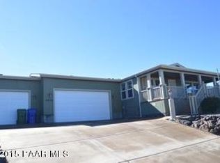 2834 Jerry St, Prescott, AZ 86301