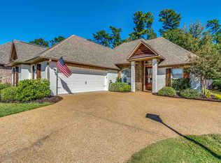 188 Amethyst Dr, Brandon, MS 39047