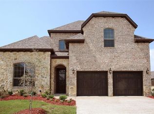 589 Mountaincastle Dr, Rockwall, TX 75087