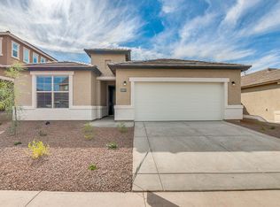 10771 W Bronco Trl, Peoria, AZ 85383