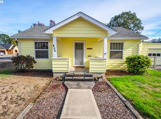 404 Crouse Way, Saint Helens, OR 97051