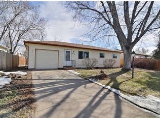3610 Magnolia St, Evans, CO 80620