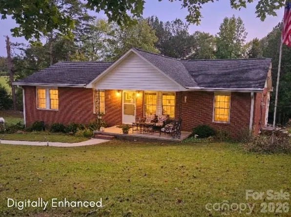 319 Onvil Rd, Mount Gilead, NC 27306
